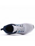  Lace-up basket for men