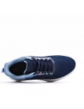  Lace-up basket for men