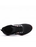  Lace-up basket for men