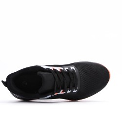  Lace-up basket for men