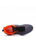  Lace-up basket for men