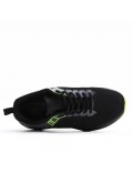  Lace-up basket for men