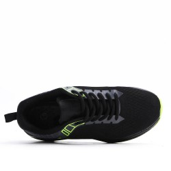  Lace-up basket for men