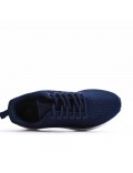  Lace-up basket for men