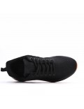  Lace-up basket for men