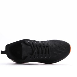  Lace-up basket for men