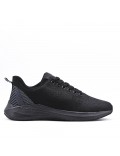  Lace-up basket for men