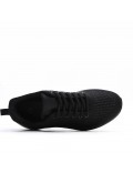  Lace-up basket for men