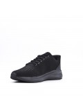  Lace-up basket for men