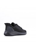  Lace-up basket for men