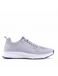  Lace-up basket for men