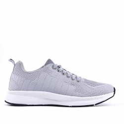  Lace-up basket for men