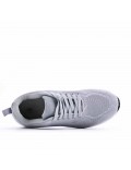  Lace-up basket for men