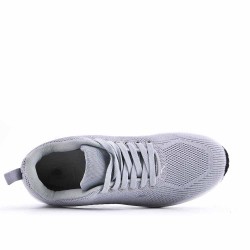  Lace-up basket for men