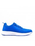  Lace-up basket for men