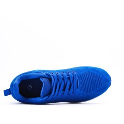  Lace-up basket for men