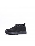  Lace-up basket for men