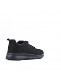  Lace-up basket for men