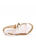 Women Flat sandal 