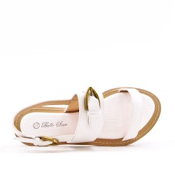 Women Flat sandal 