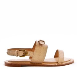 Women Flat sandal 