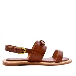 Women Flat sandal 