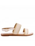 Women Flat sandal 