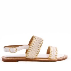 Women Flat sandal 