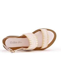 Women Flat sandal 