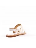 Women Flat sandal 