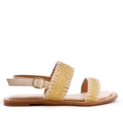 Women Flat sandal 