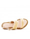 Women Flat sandal 