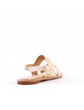 Women Flat sandal 