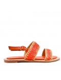 Women Flat sandal 