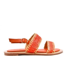 Women Flat sandal 