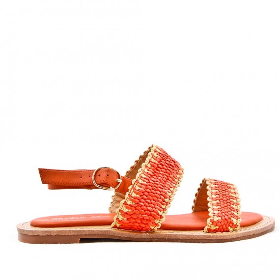 Women Flat sandal 