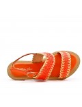 Women Flat sandal 