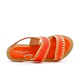 Women Flat sandal 