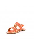 Women Flat sandal 