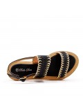 Women Flat sandal 