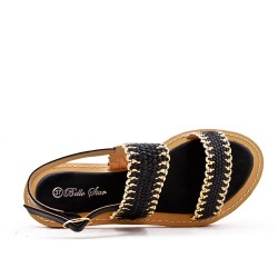 Women Flat sandal 