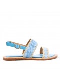 Women Flat sandal 