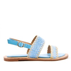 Women Flat sandal 