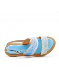 Women Flat sandal 