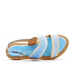 Women Flat sandal 