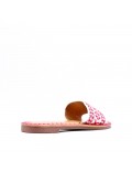 Women's flat slippers