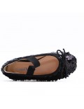 Chaussure ballerine enfant confort