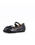 Chaussure ballerine enfant confort