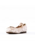 Cómodas zapatillas de ballet para niños