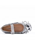 Chaussure ballerine enfant confort